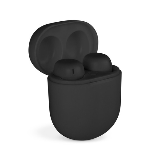 Беспроводные TWS наушники Rombica Mysound Duo Black