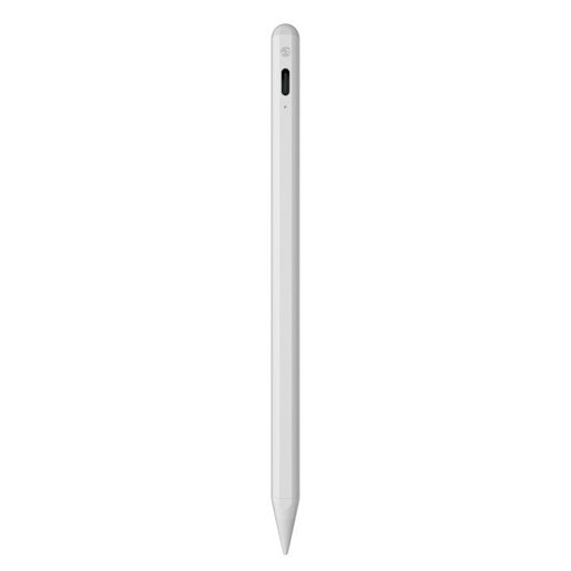 Стилус SwitchEasy Easy Pencil Pro 3. Интерфейс: USB Type-C. Цвет: белый.