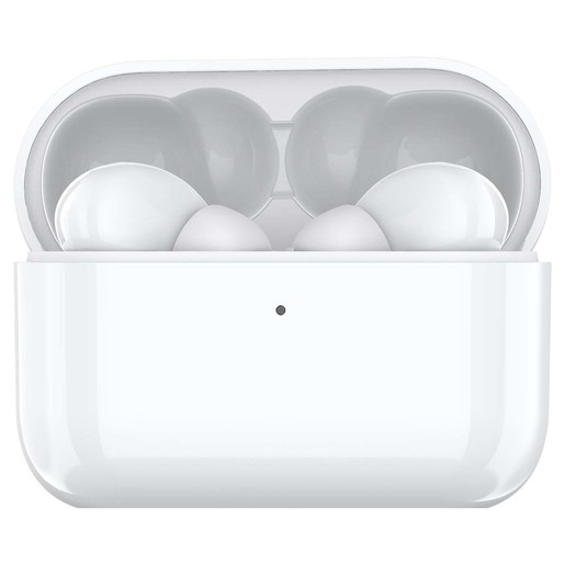 Наушники TWS беспроводные Honor Choice TWS Earbuds White