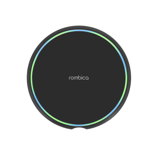 Rombica Зарядное устройство NEO Spirit Quick - цвет черный