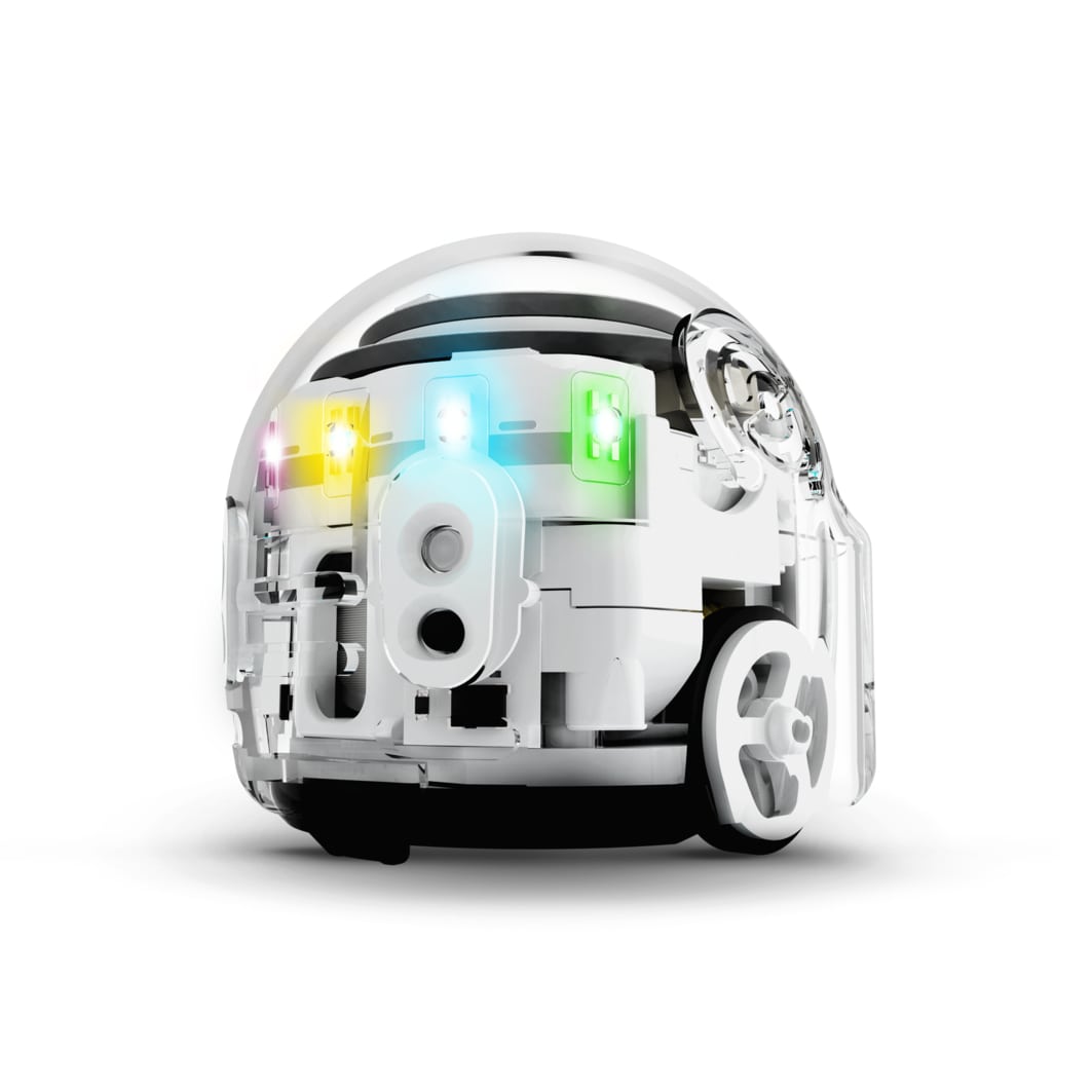 Карманный робот игрушка Ozobot Evo