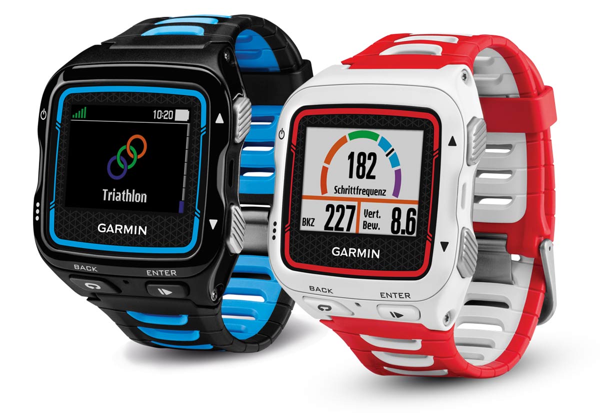 garmin 920 watch