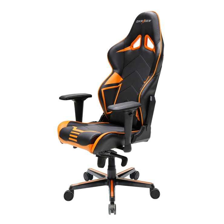 Компьютерное игровое кресло DXRacer Racing Series OH/RV131