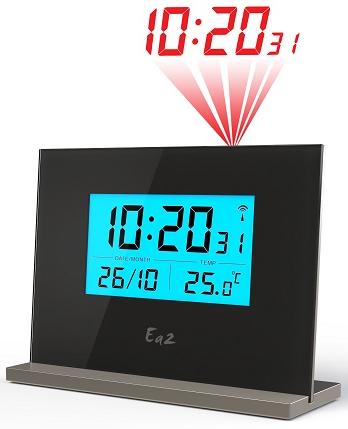 Ea2 EN205 - проекционные часы