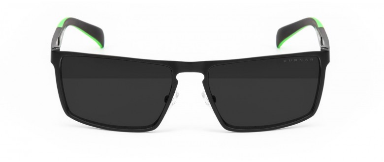 Солнцезащитные очки  GUNNAR CERBERUS designed by RAZER OUTDOOR