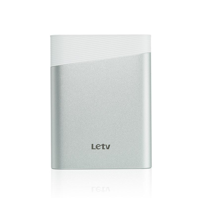 Внешний аккумулятор Power Bank LeTV LeUPB-211D 13400 mAh QC2.0