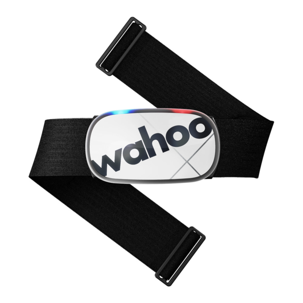 Нагрудный пульсометр Wahoo TICKR X 2 (WFBTHR04X) (Модель 2020г)