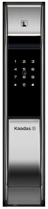 Электронный дверной замок Kaadas K7