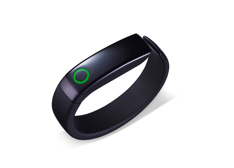 Купить LG Lifeband Touch - выгодная цена на LG Lifeband Touch