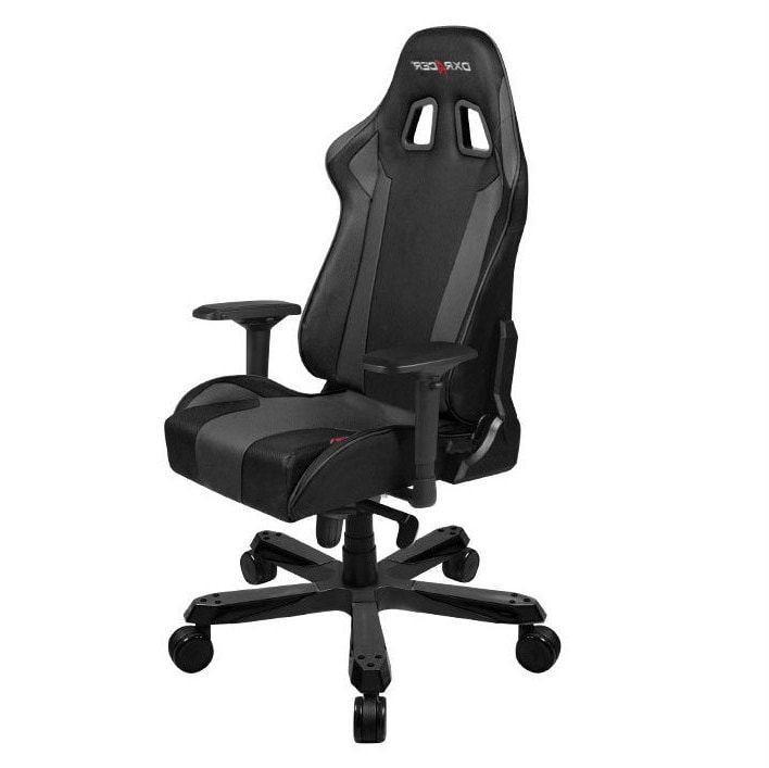 Компьютерное игровое кресло DXRacer King Series OH/KS06