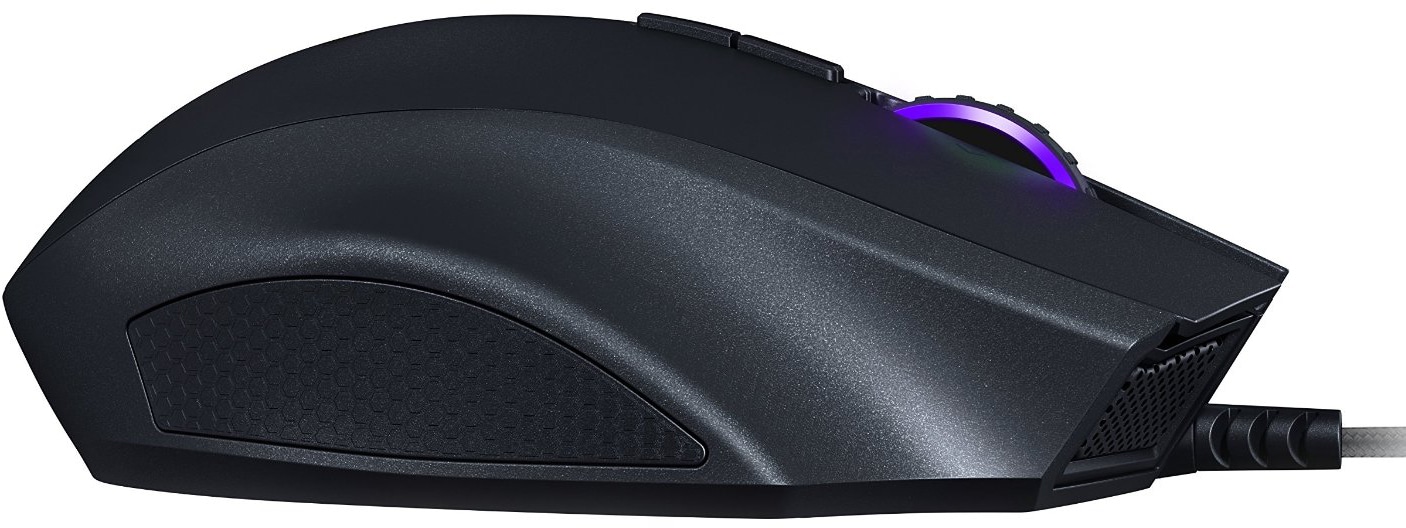 Купить Razer Naga Chroma - выгодная цена на Razer Naga Chroma