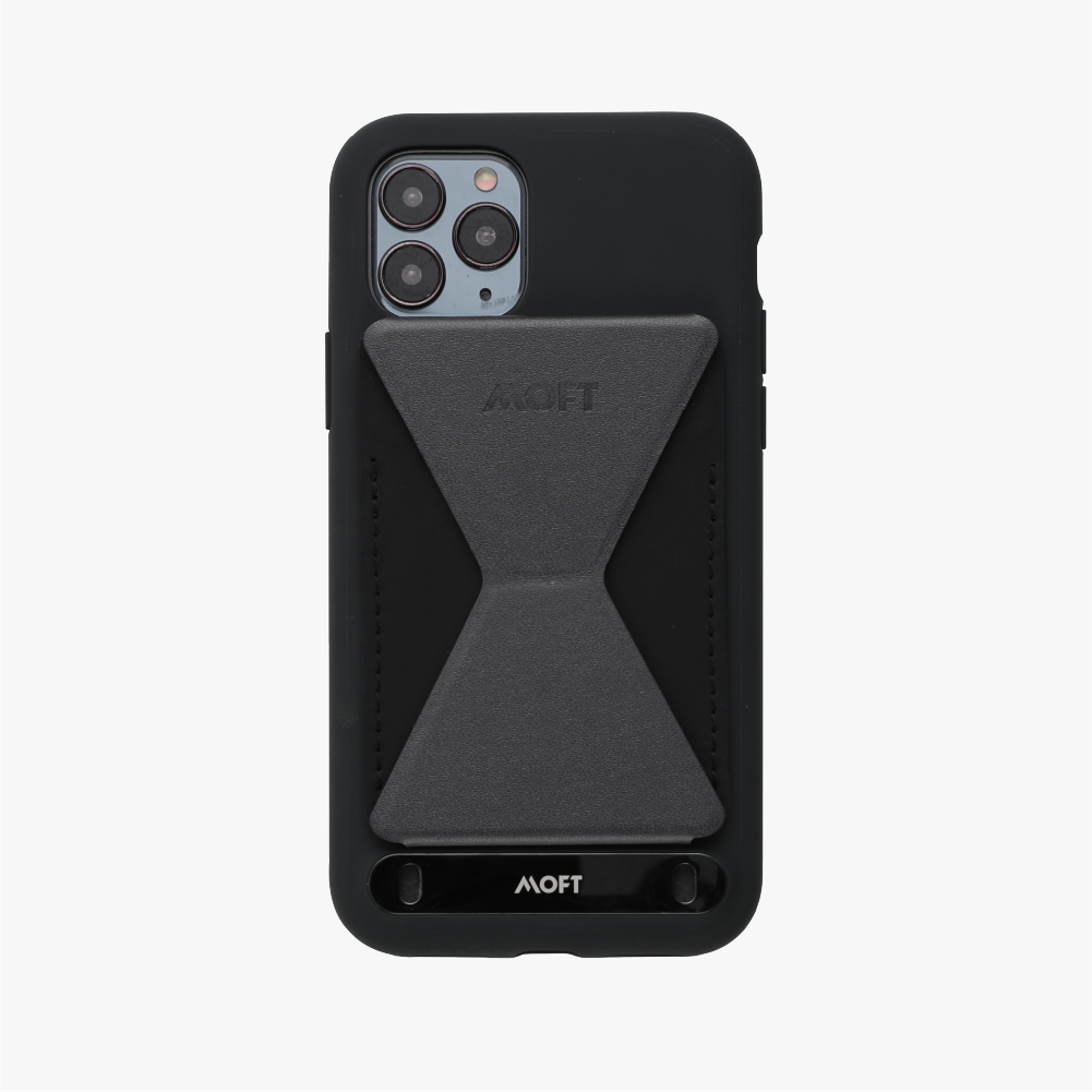 Подставка-кошелёк для телефона ﻿MOFT X Phone Stand - Mini