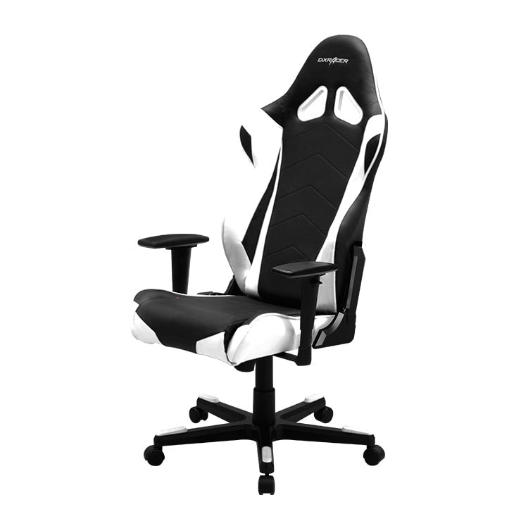 Компьютерное игровое кресло DXRacer Racing Series OH/RE0