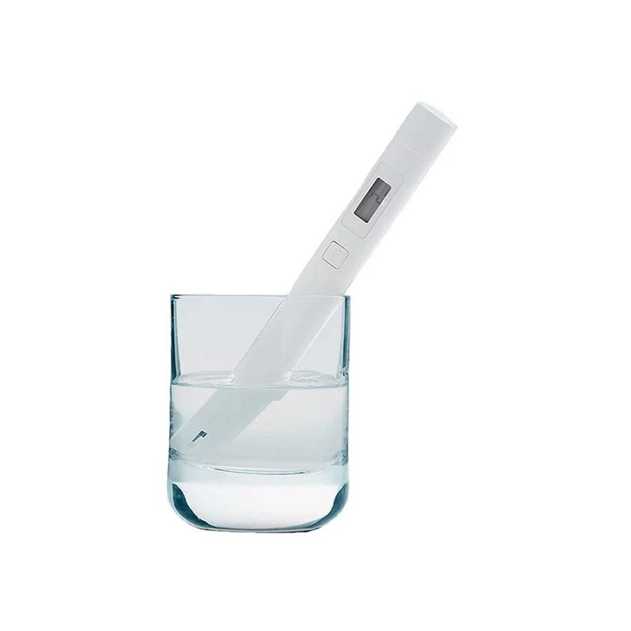 Тестер воды Xiaomi Mi TDS Pen Water Quality Tester White