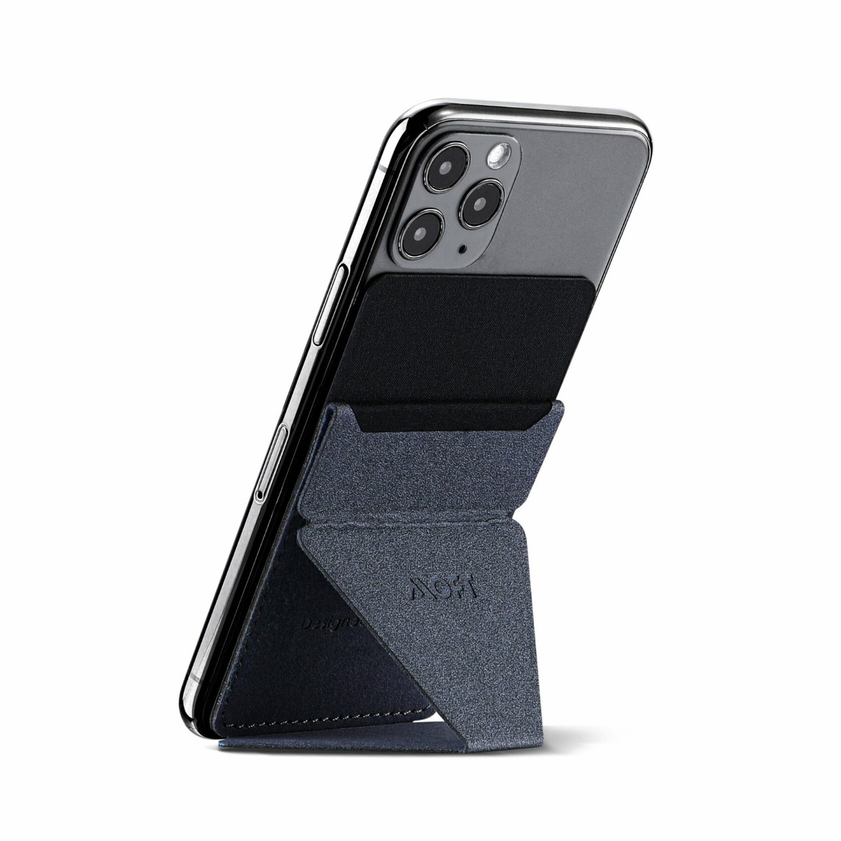 MOFT X Phone Stand Подставка-кошелёк для телефона
