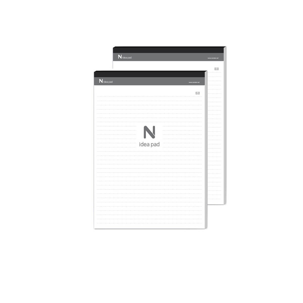 Сет 2 Блокнота Neo N Idea Pad