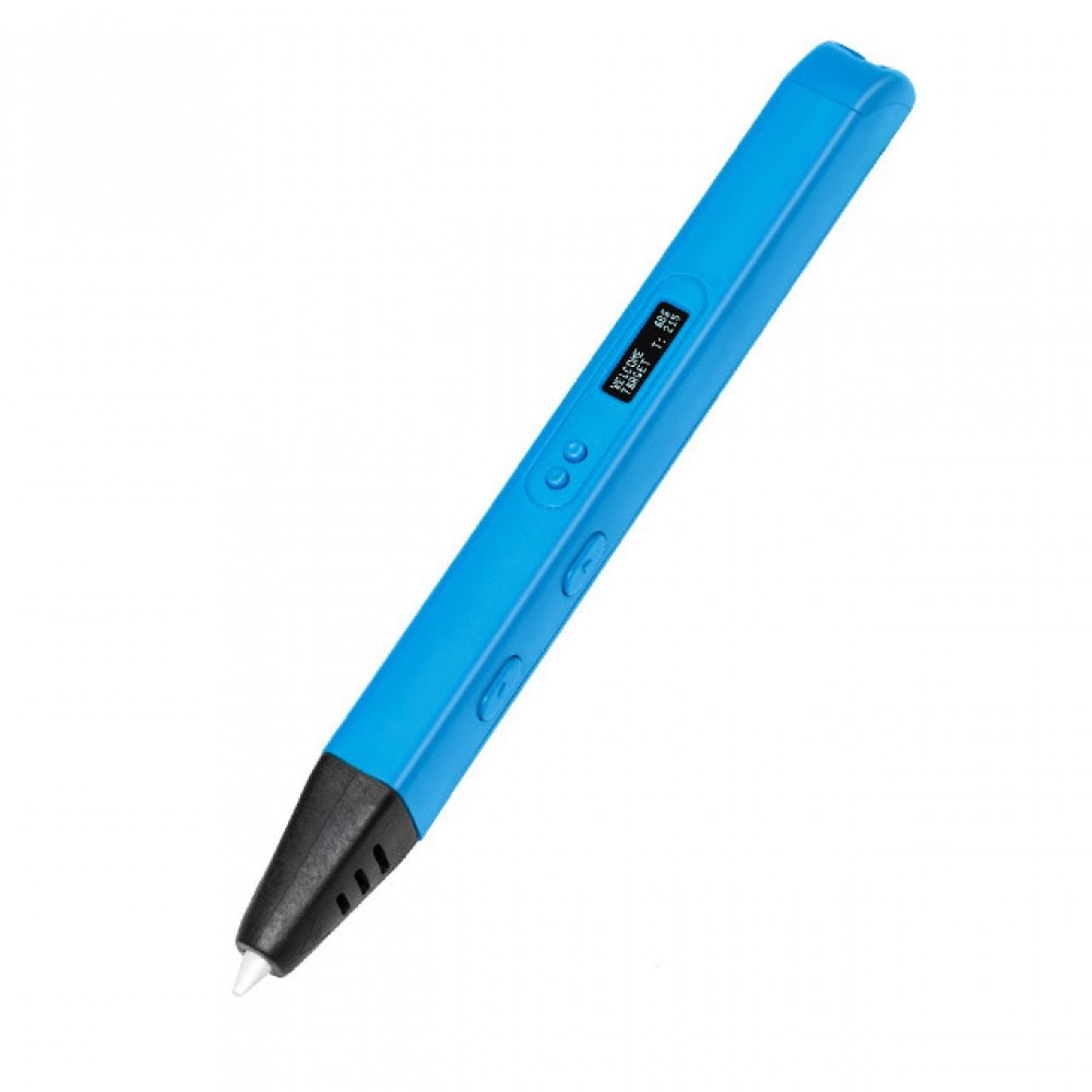 3D ручка FUNTASTIQUE RP800A (Голубой)