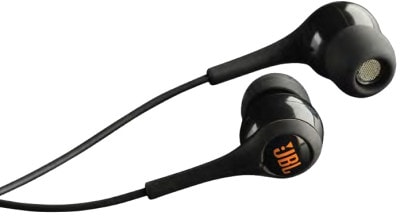 Наушники JBL Tempo In-Ear J01B вставные