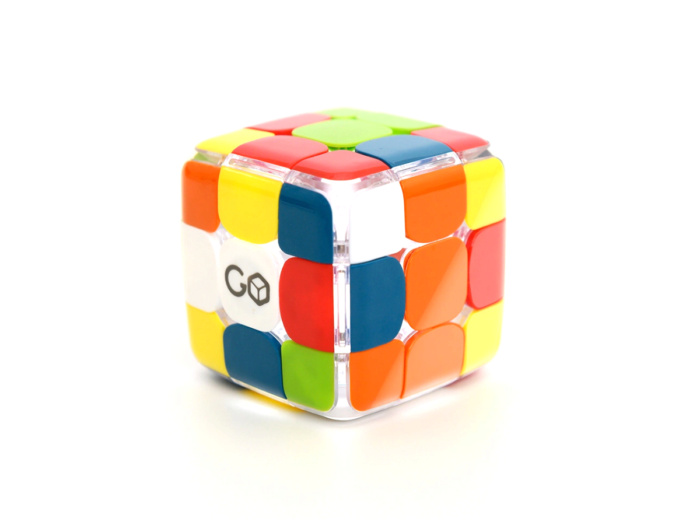 Умный кубик Рубика Particula GoCube