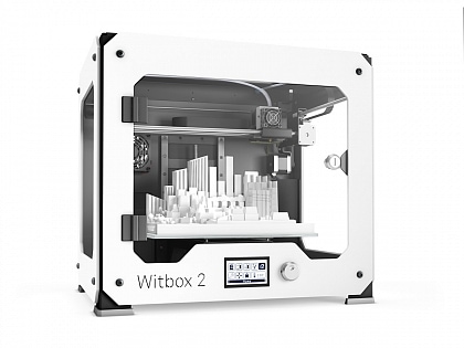 3D-принтер Witbox 2 BQ
