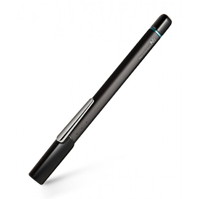 Умная ручка Neo SmartPen N2 Черный (уценка, дефект упаковки)