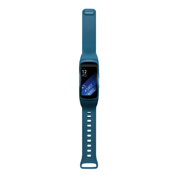 Купить Samsung Gear Fit2 - выгодная 