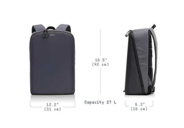 kupit pix backpack vygodnaya cena na