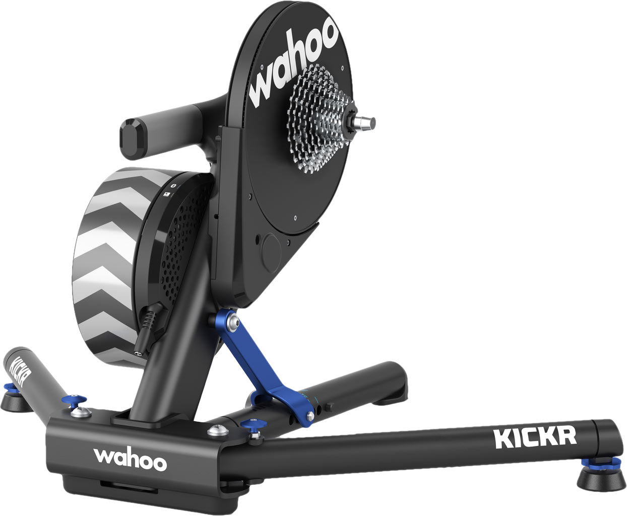 Велотренажер Wahoo KICKR POWER TRAINER 2020 (WFBKTR120)