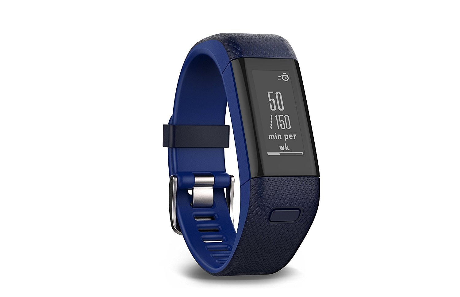 Купить Garmin Vivosmart HR+ выгодная цена на Garmin