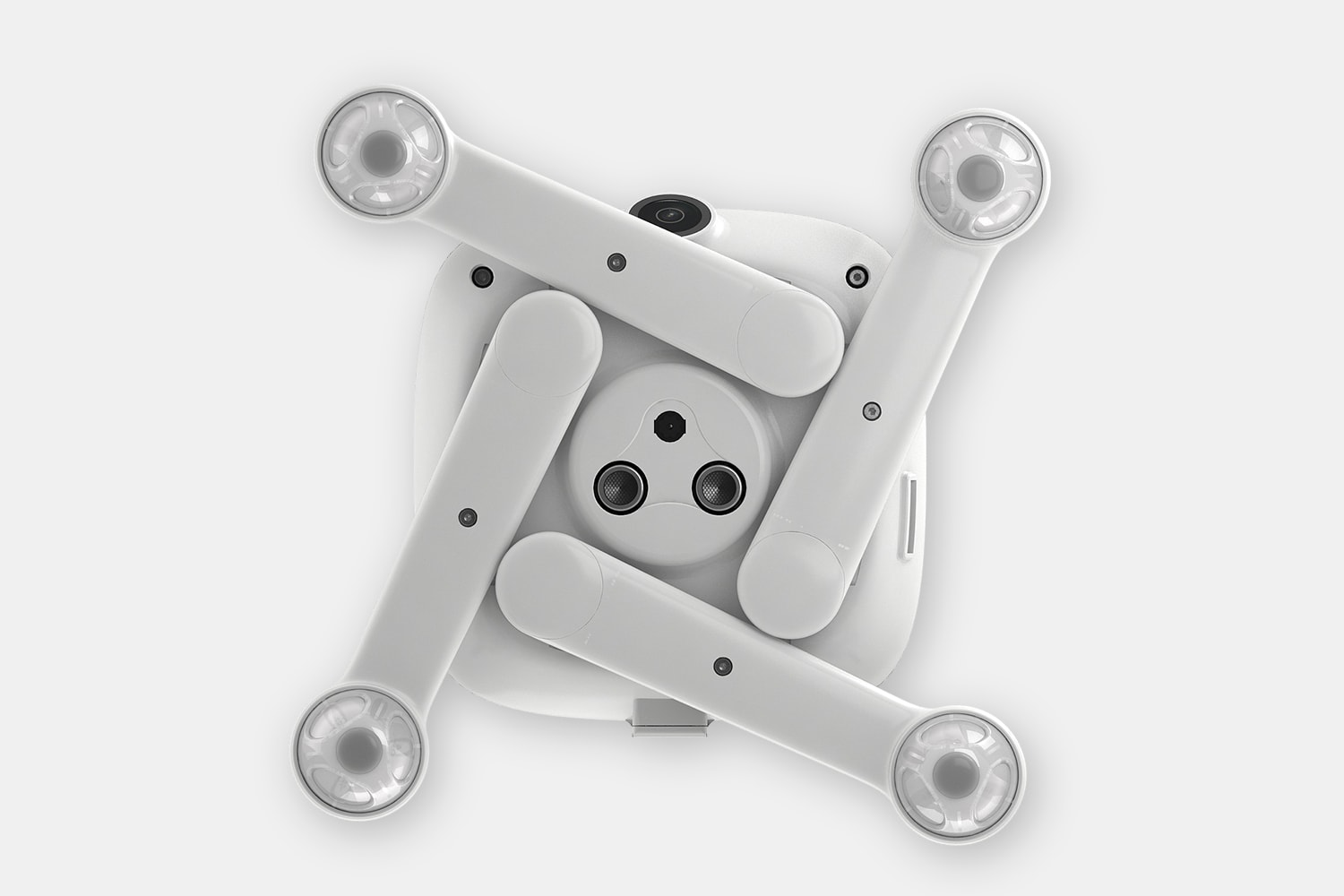 keyshare kimon mini quad drone