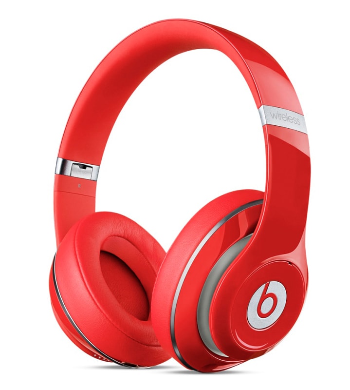beats wireless studio 2