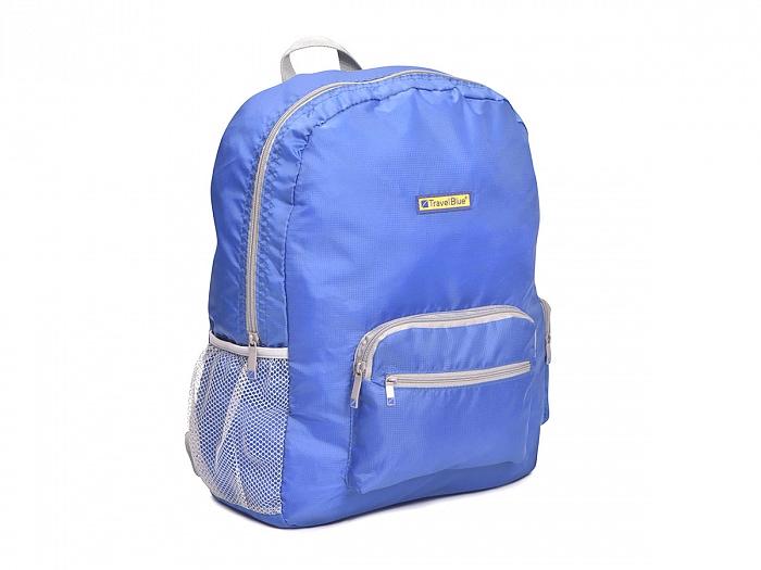 Складной рюкзак Travel Blue Foldable Backpack 20 литров