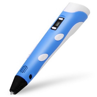 3D ручка 3Dali Plus