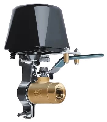 Geozone SA-01 Wi-Fi контроллер шарового крана GSH-SDE01