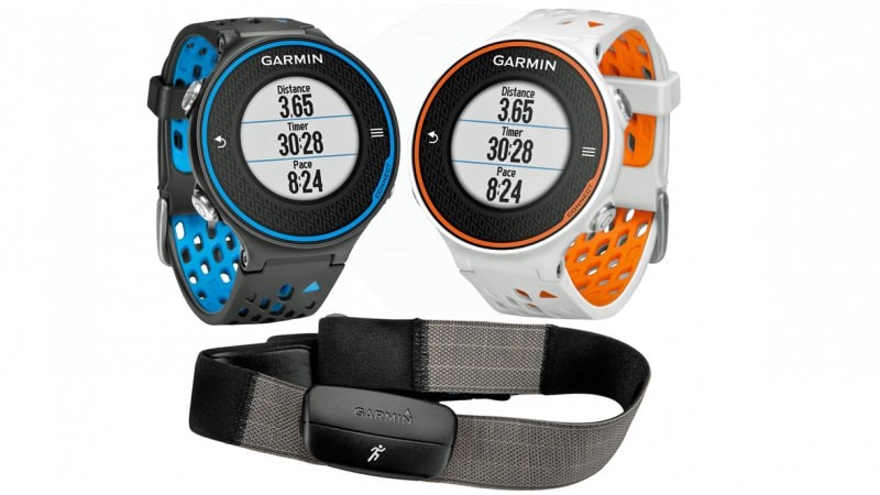garmin for runner 620