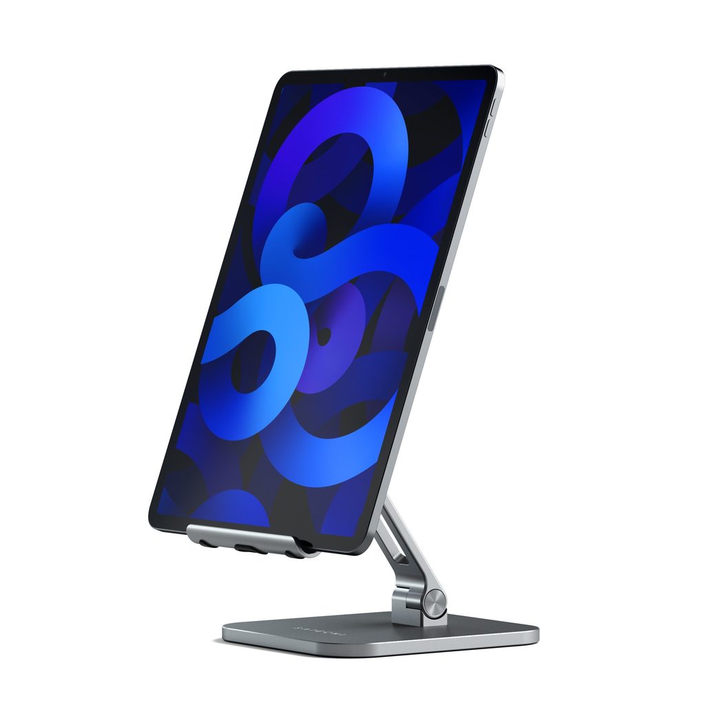 Подставка Satechi Aluminum Desktop Stand for iPad ST-ADSIM