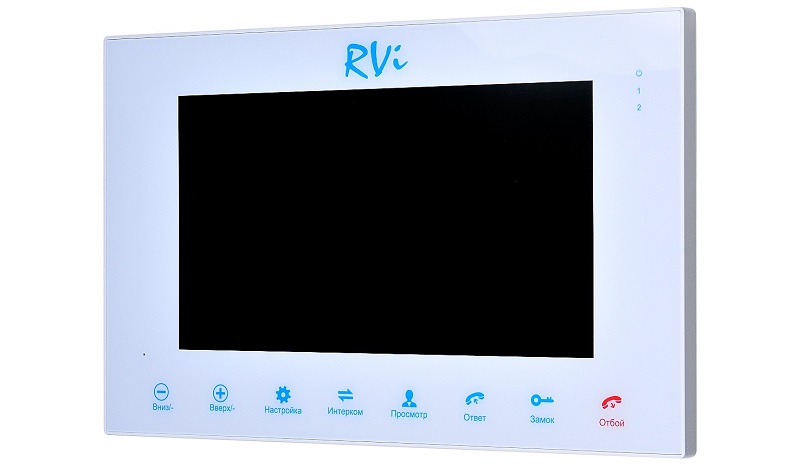 Видеодомофон RVi-VD10-11 (белый)