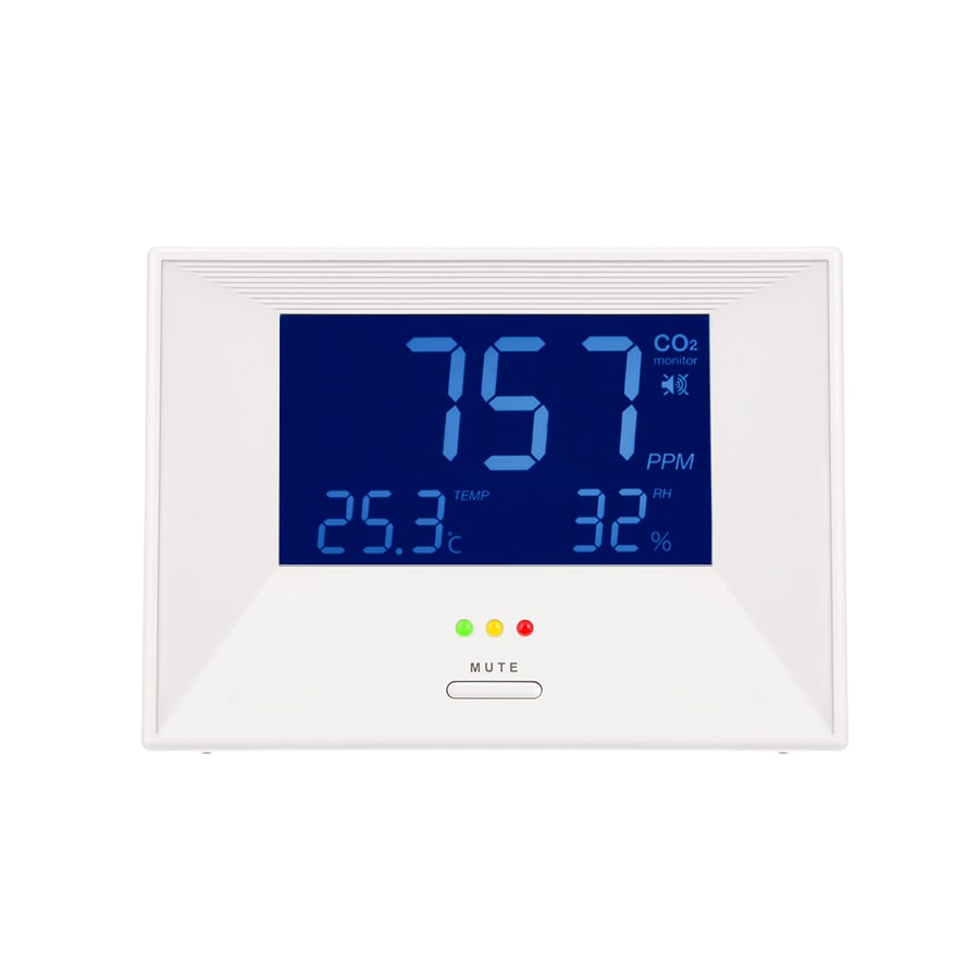 KIT MT8060 Монитор качества воздуха