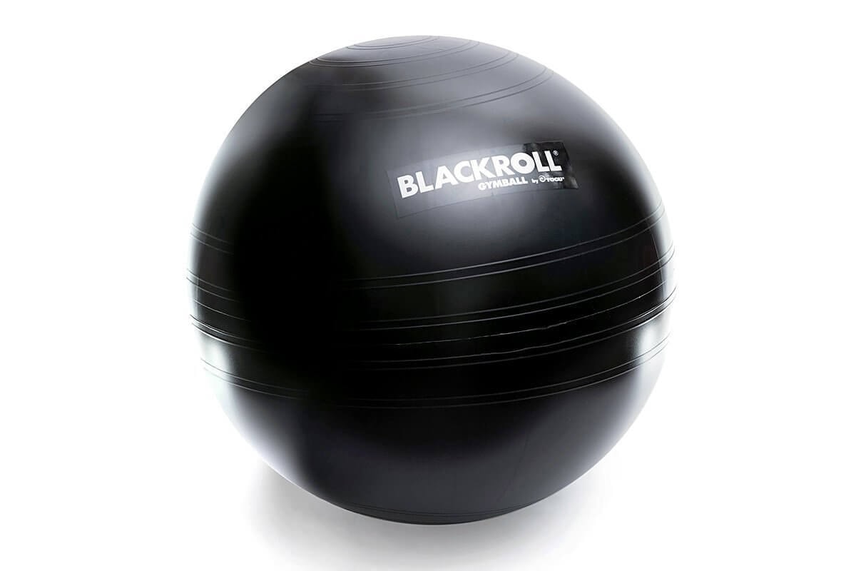 Гимнacтичecкий мяч BLACKROLL® GYMBALL 65 см