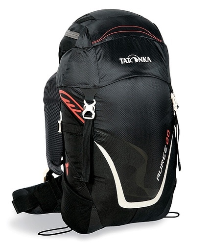 Яркий и легкий рюкзак для дам Tatonka Auree 20