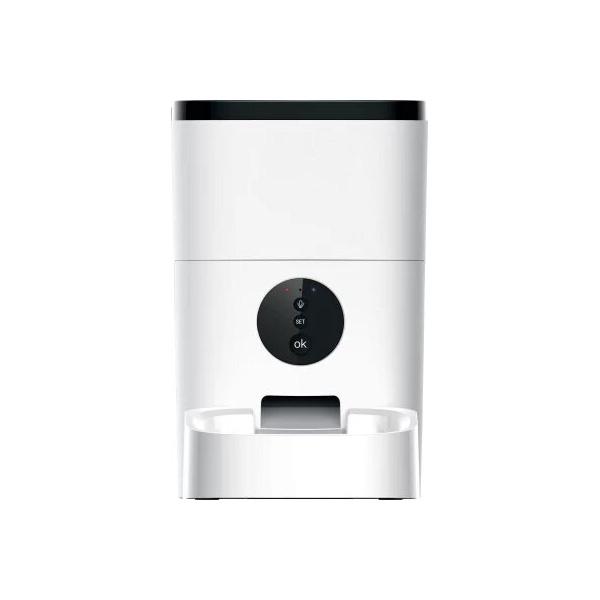 Geozon PF-01 Умная кормушка для питомцев GSH-STP01