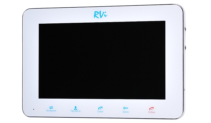 Видеодомофон RVi-VD7-11M (белый)