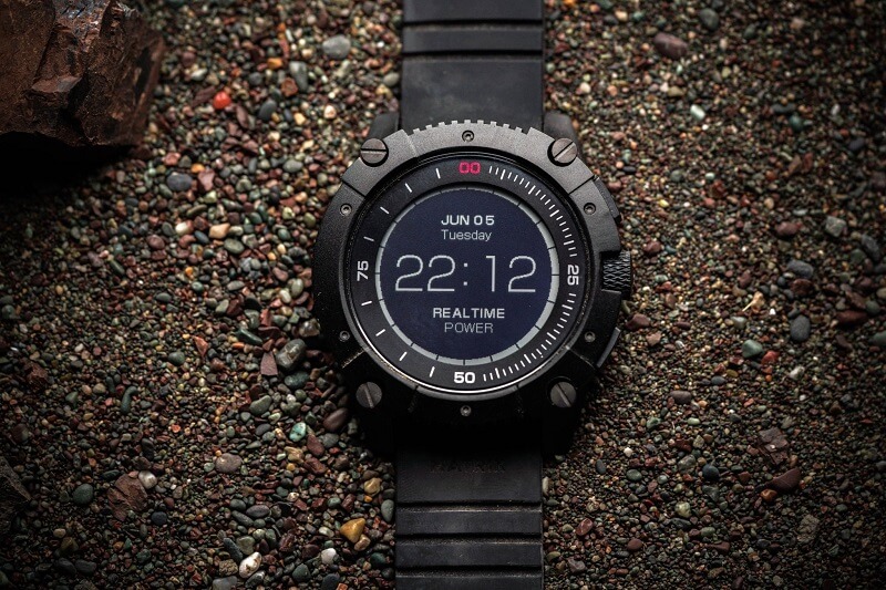 Matrix industries powerwatch x clearance