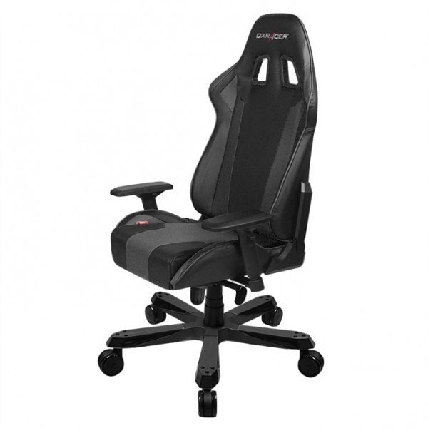 Компьютерное игровое кресло DXRacer Iron Series OH/IS03
