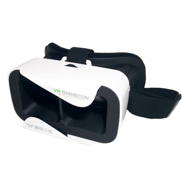 Очки виртуальной реальности VR Shinecon 2