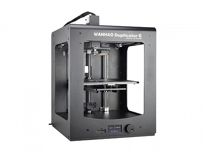 3D-принтер Wanhao Duplicator 6