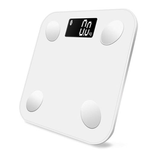 Умные весы MGB Body fat scale (уценка, дефект упаковки)