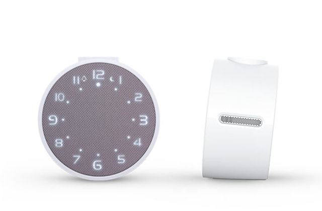 Bluetooth колонка-будильник Xiaomi Mi Music Alarm Clock