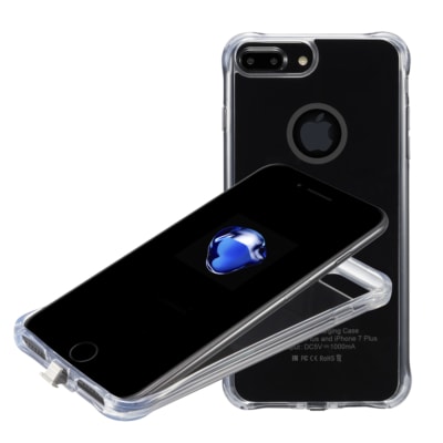 Чехол GZ-AC для беспроводной зарядки iPhone 6, 6s, 7