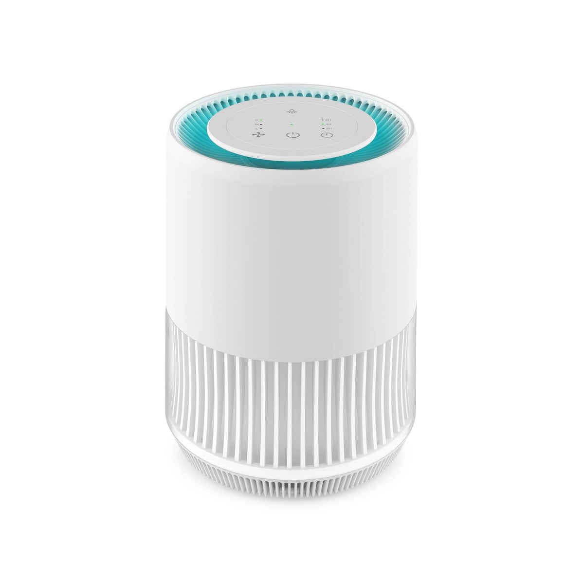 Умный очиститель воздуха HIPER IoT Purifier ION mini v1